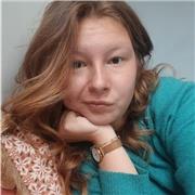 Etudiante à Sciences Po - Cours de français niveau collège et lycée